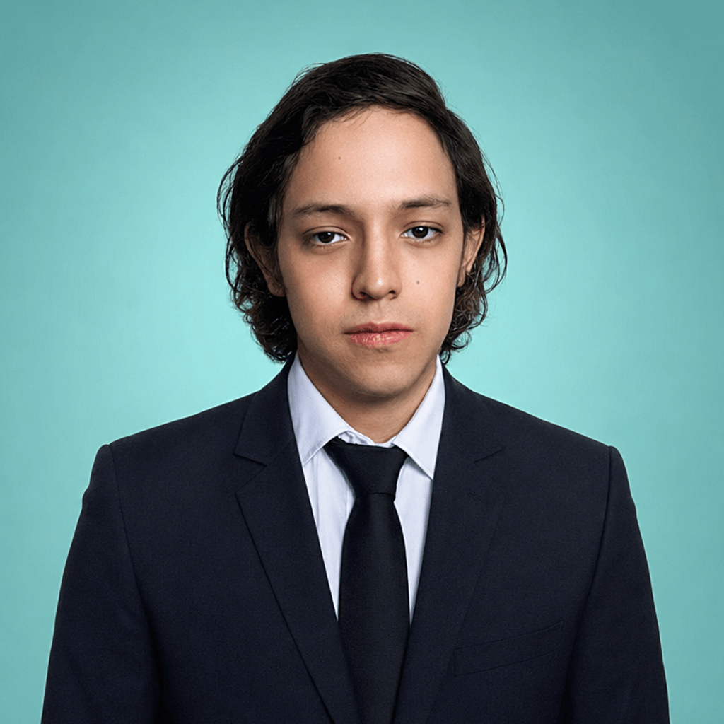 Alan Mauricio Reyes