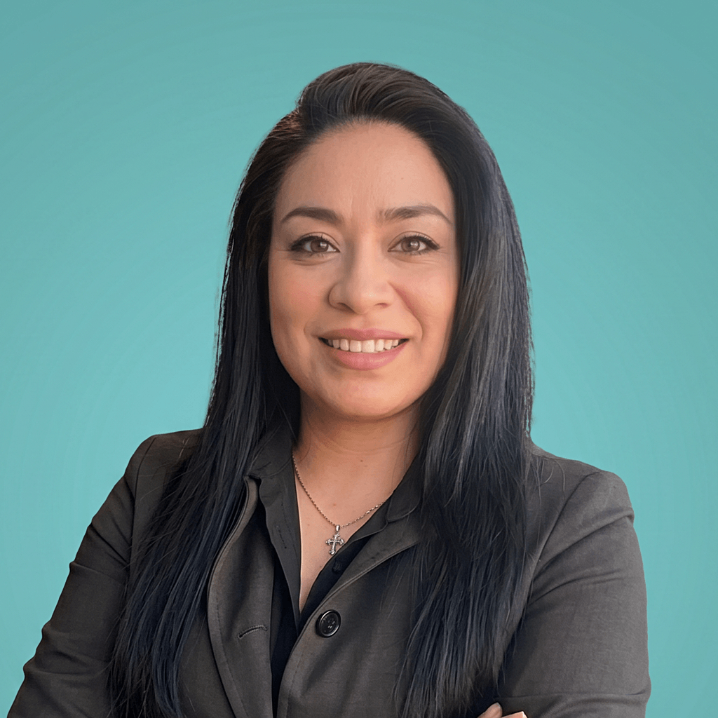 Alma Vilchis-Umana