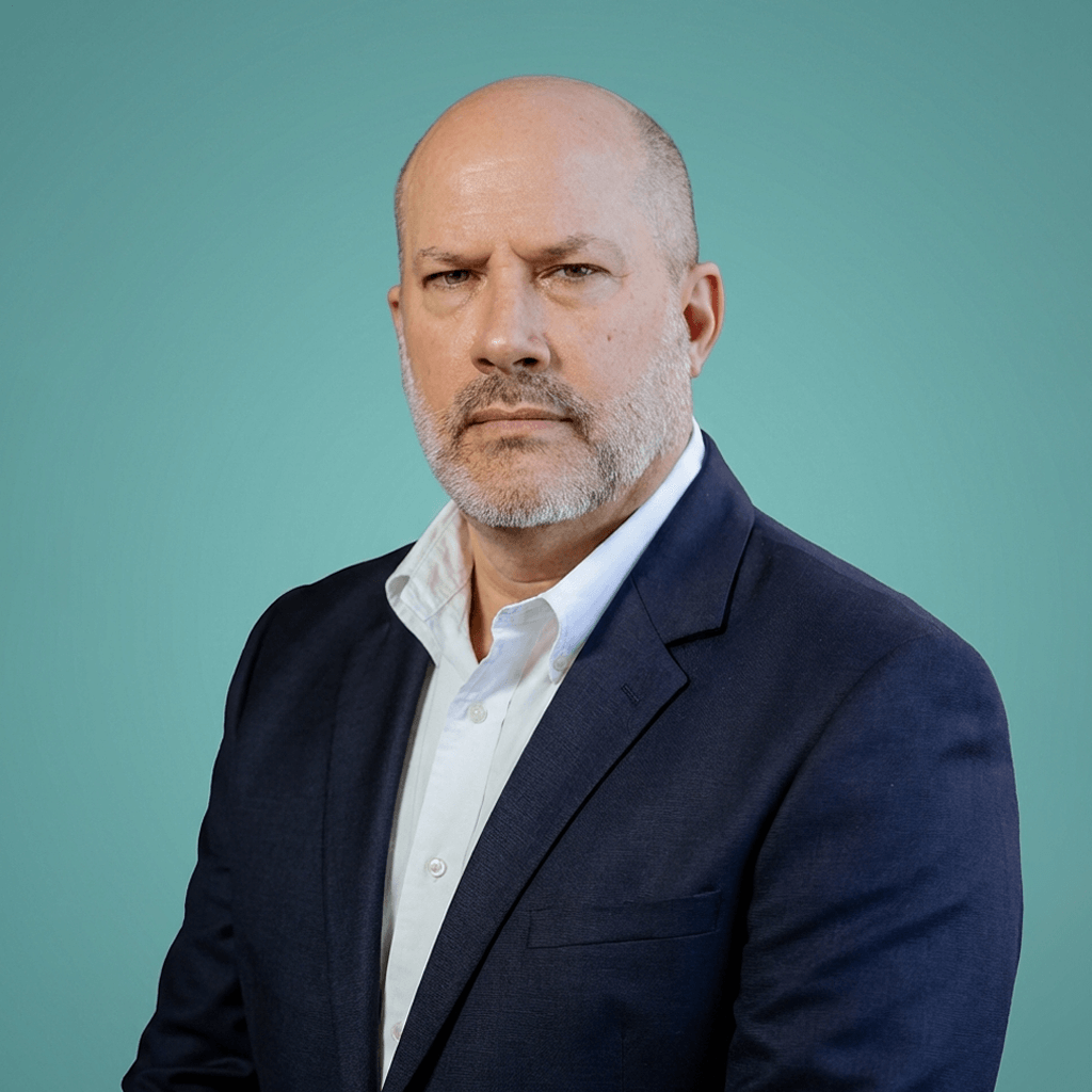 Armando Mendez - Ocean Re