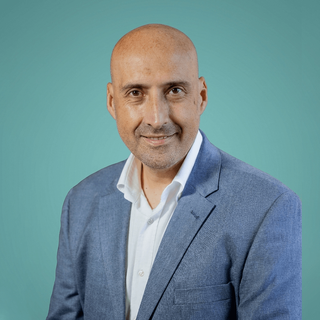 Benjamin Sanchez - OceanRe