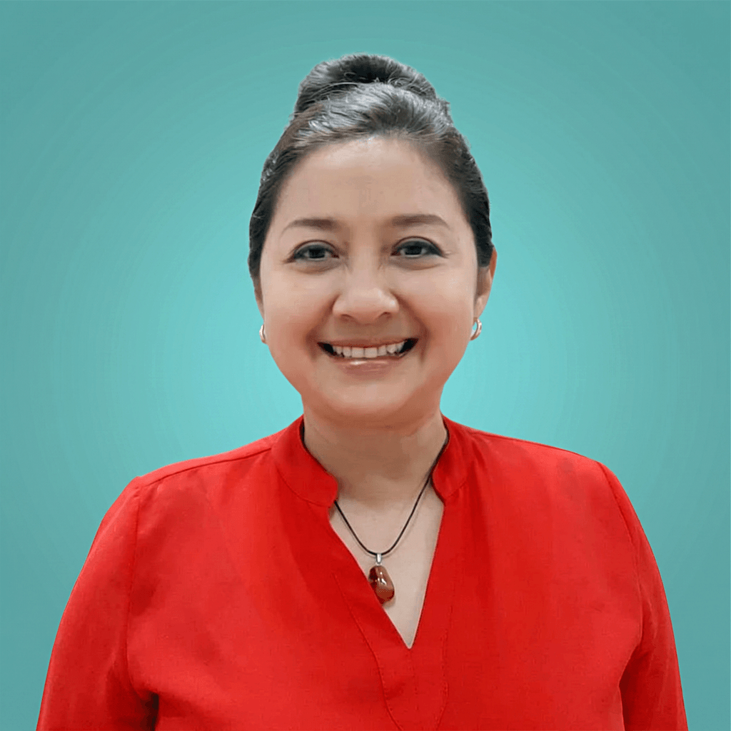 Briceida Lee