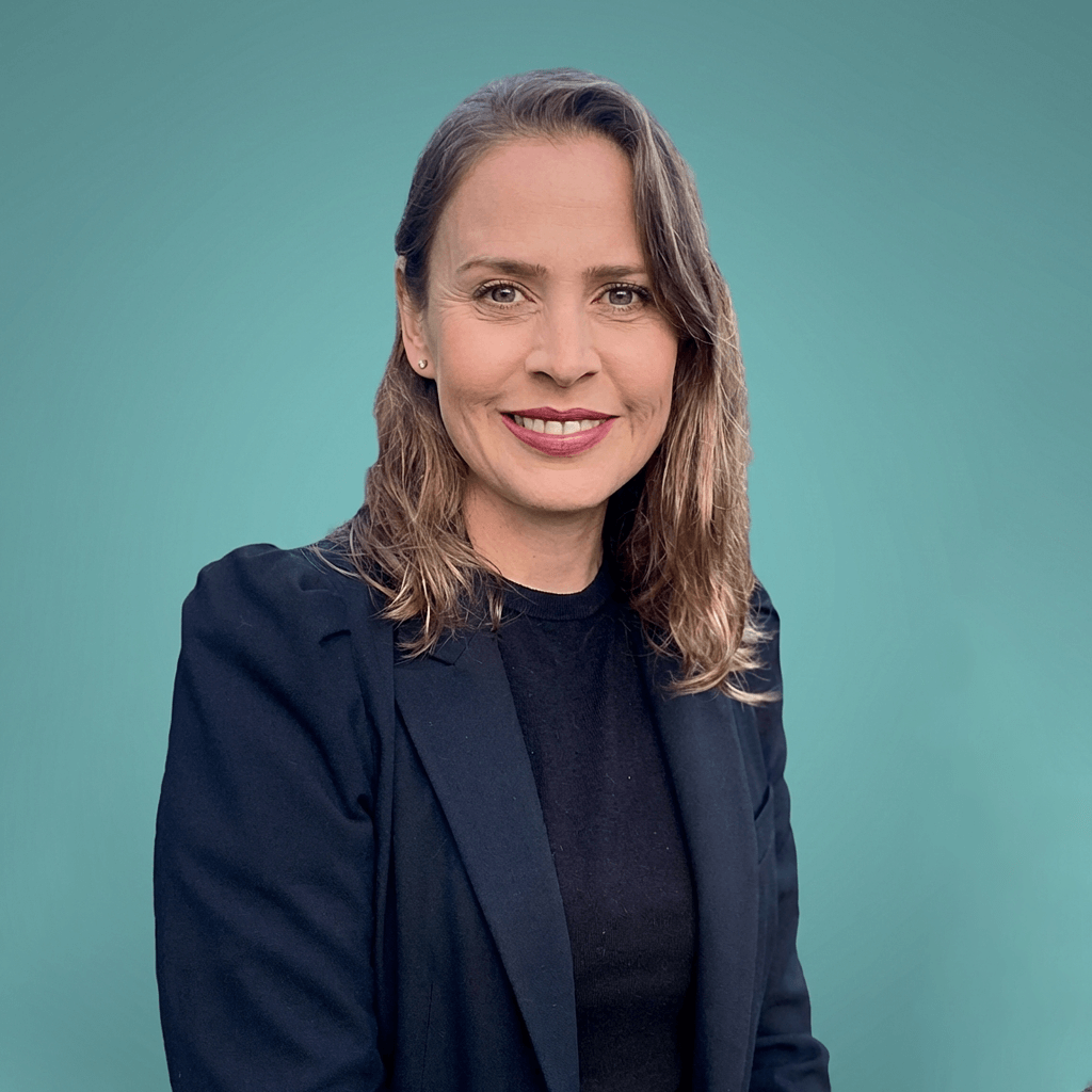 Claudia Arango - OceanRe