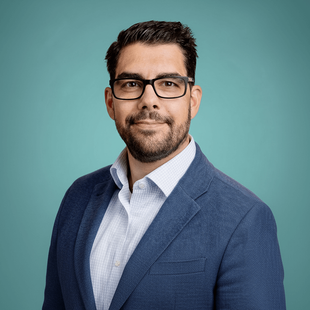 Diego Cervantes-Knox OceanRe