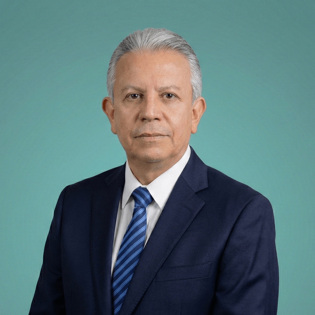 Edmundo Tovar