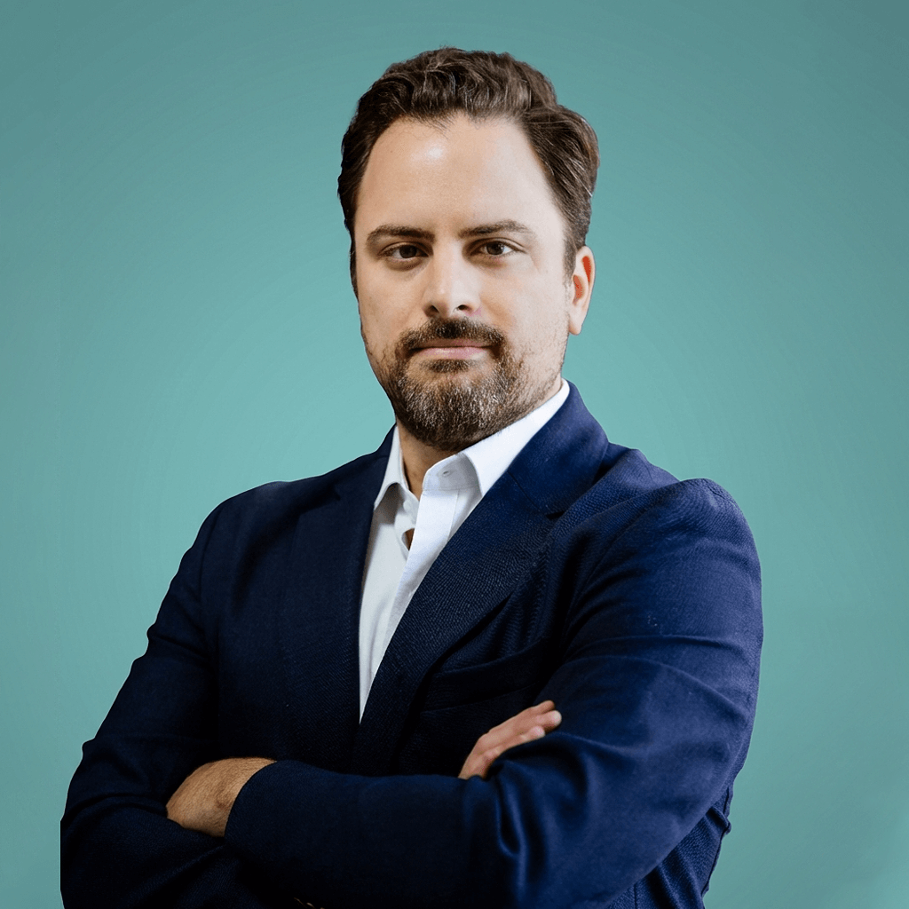 Eduardo Kennedy - OceanRe