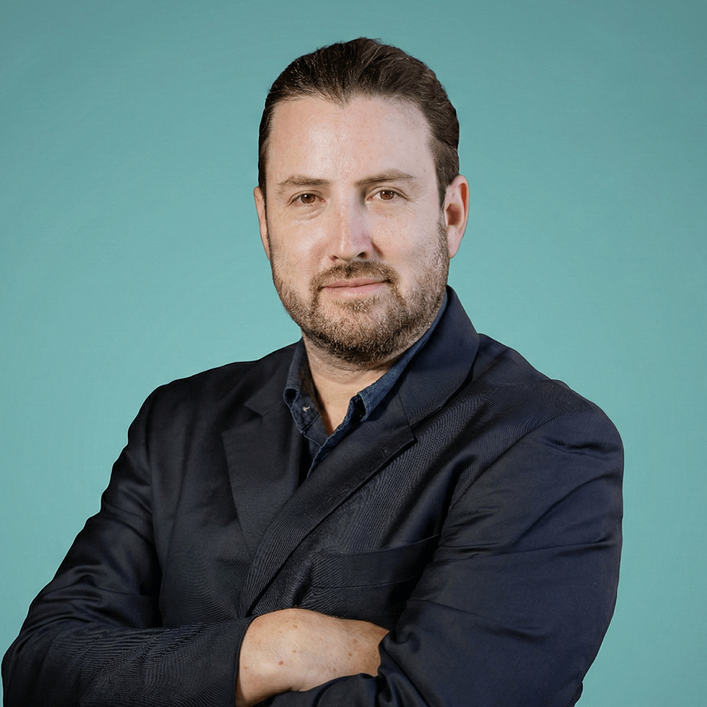 Guillermo Eslava - OceanRe