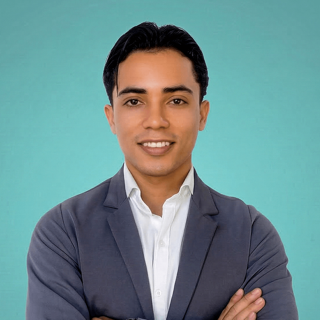 Harold Martinez