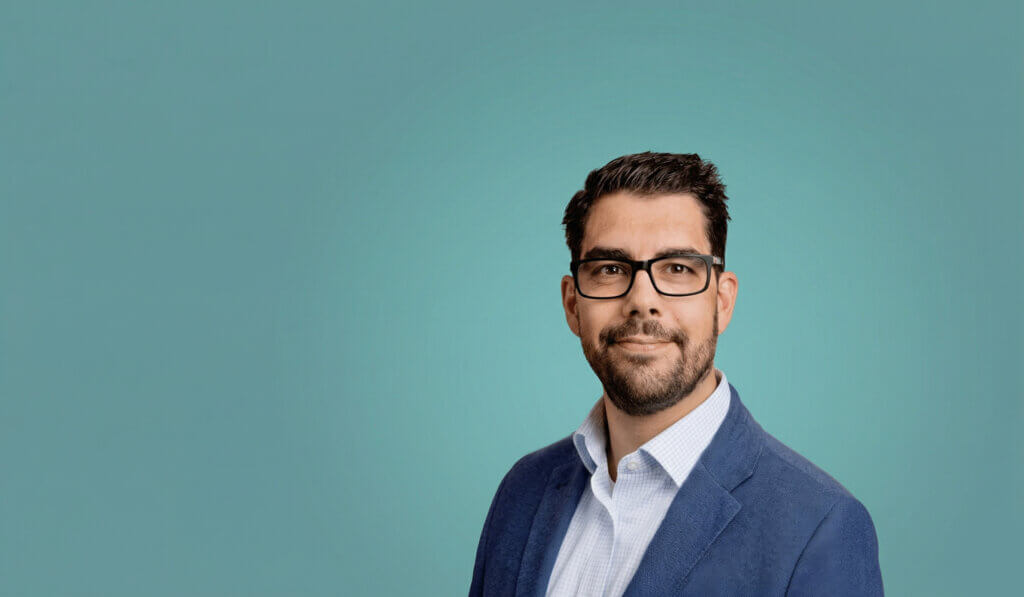 Diego Cervantes-Knox appointed Group COO at Ocean Re