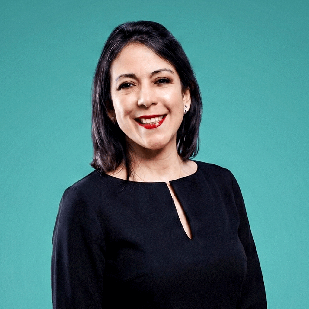 Janet Lara - OceanRe