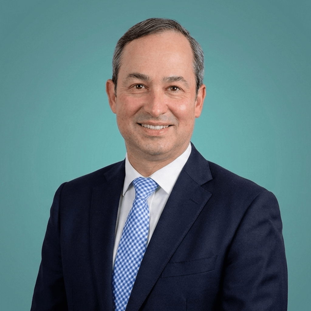 Javier Duque - OceanRe