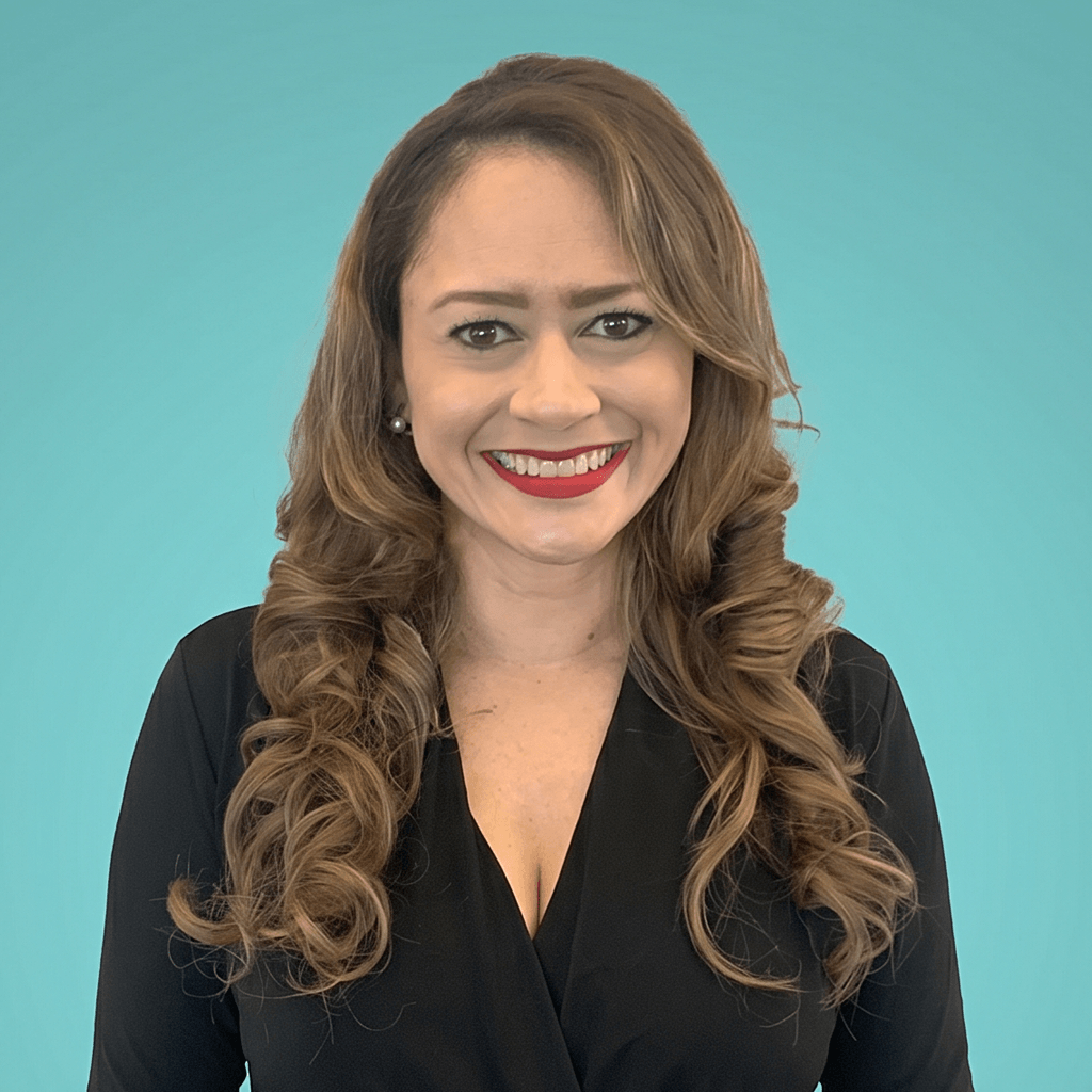 Karina Sandoval