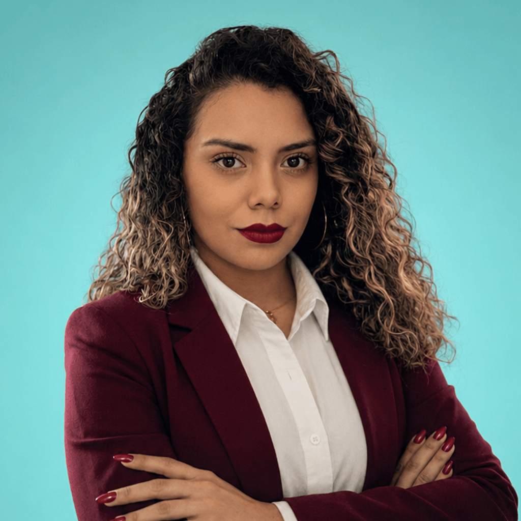 Lorena Vega