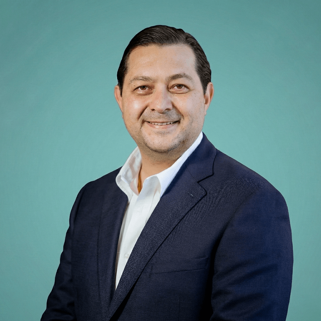 Luis Toriello - OceanRe