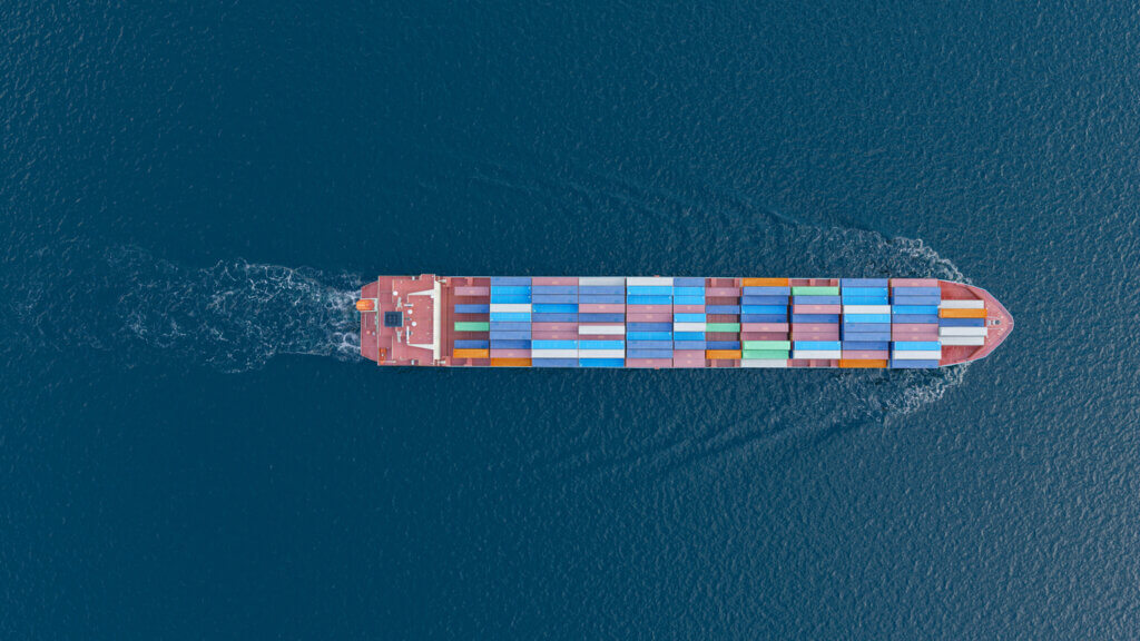 Marine Insurance, a Long History of Protecting Global Trade