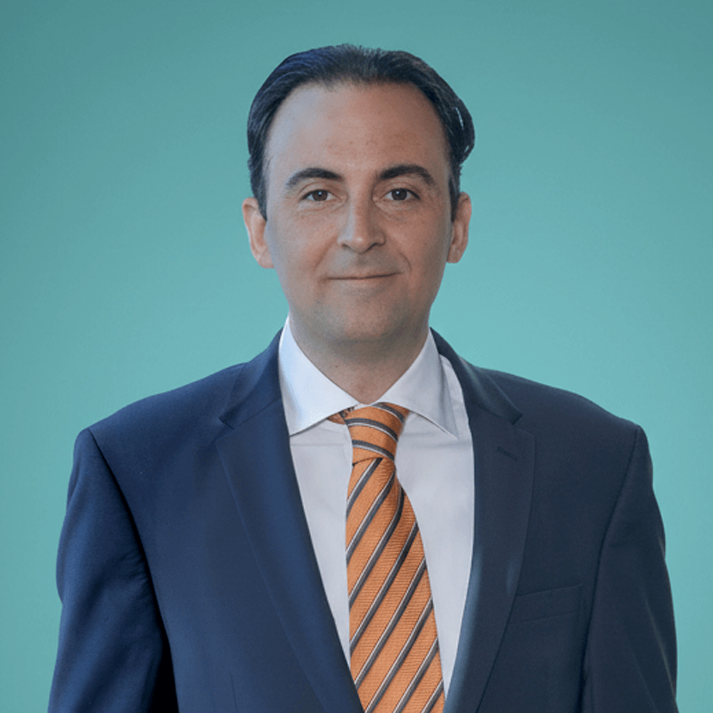 Martin Bages - OceanRe