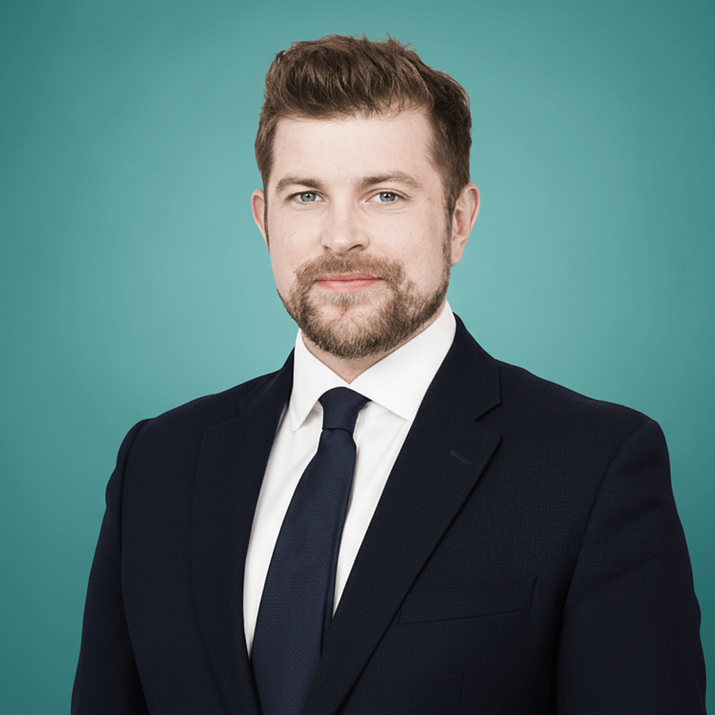 Michael Lampard - OceanRe