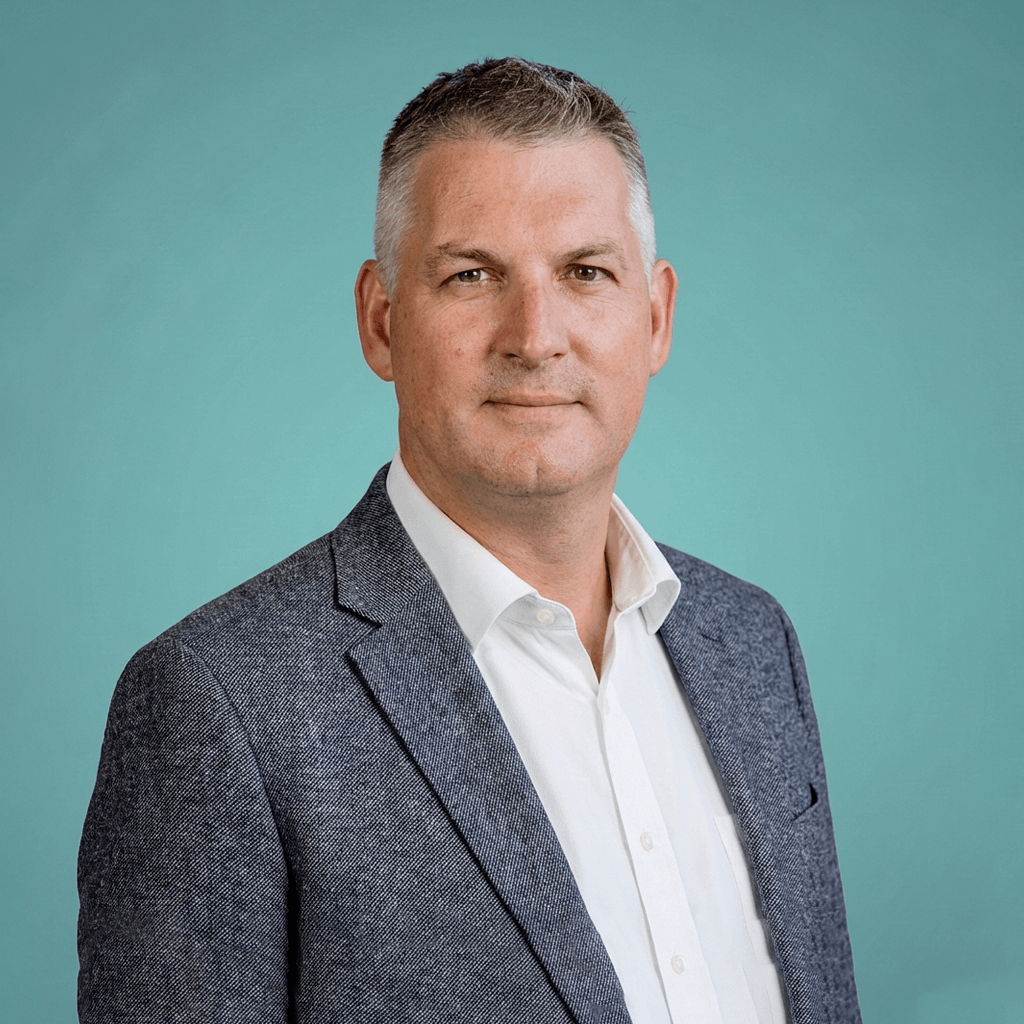 Neil Bramley - OceanRe