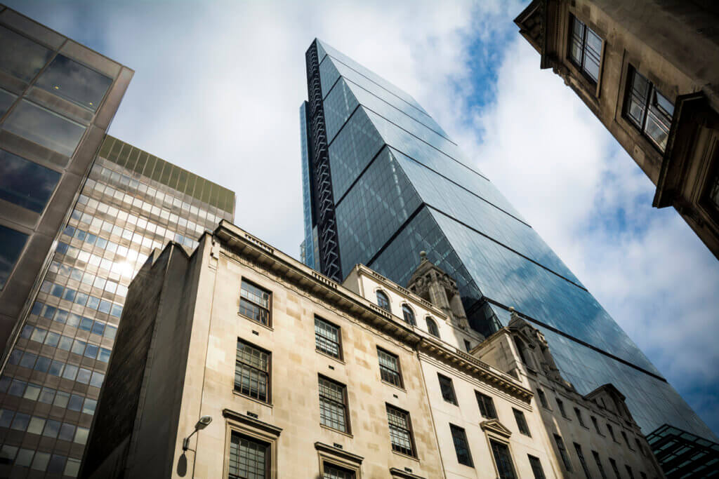 Ocean Re Strengthens Global Presence with New London Office Opening