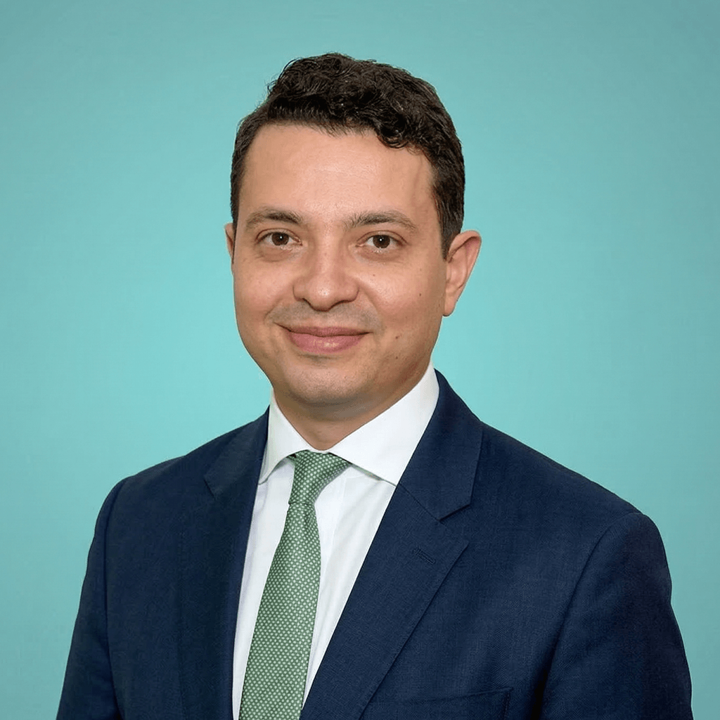 Ricardo Gonzalez