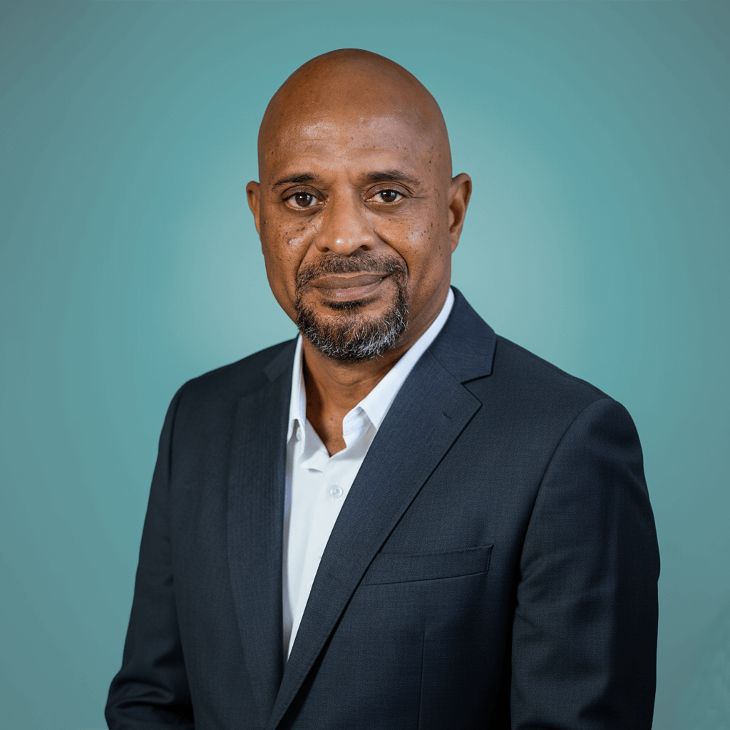 Stefan Hinds - OceanRe