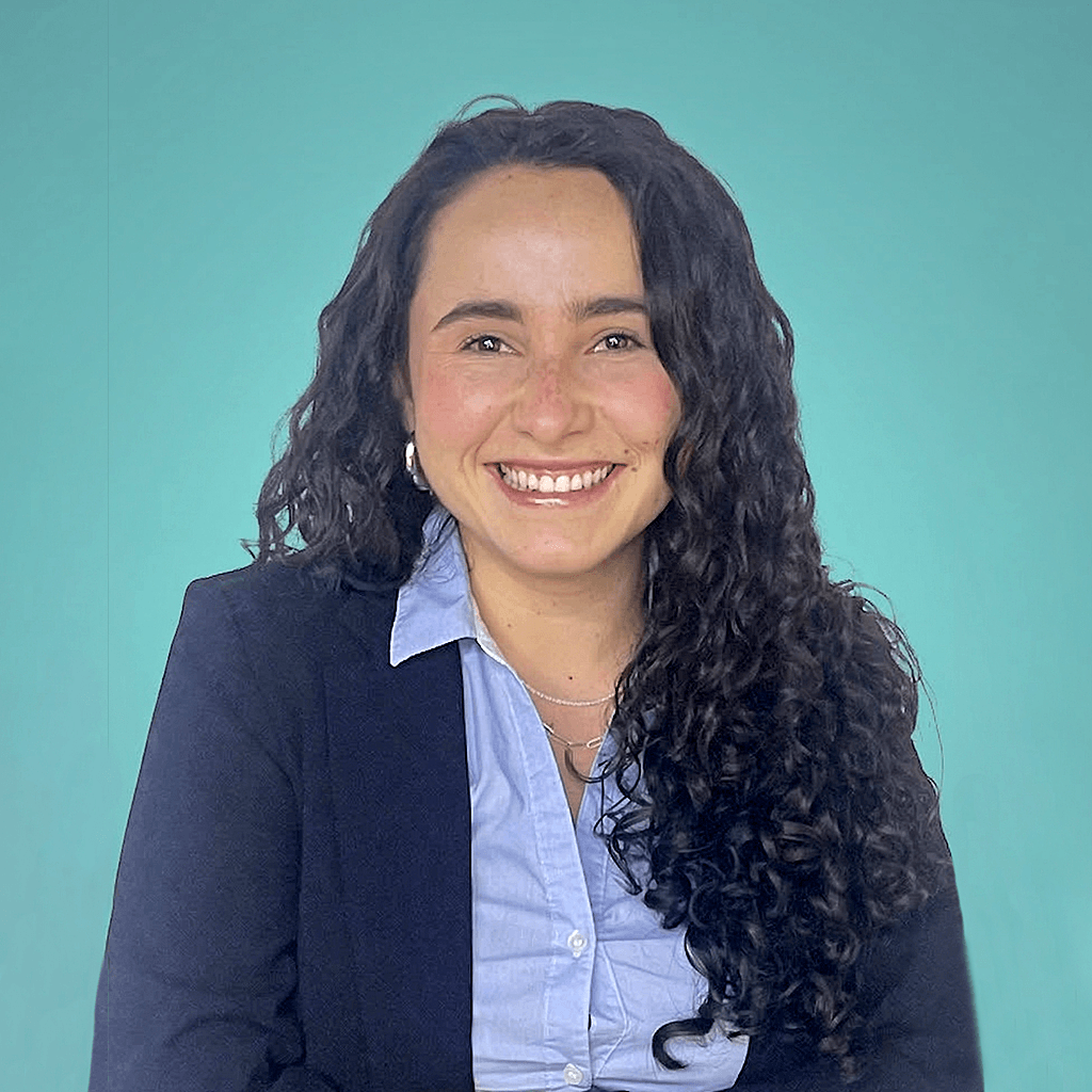 Valentina Cuadrado