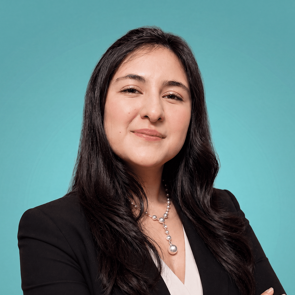 Vania Mendoza