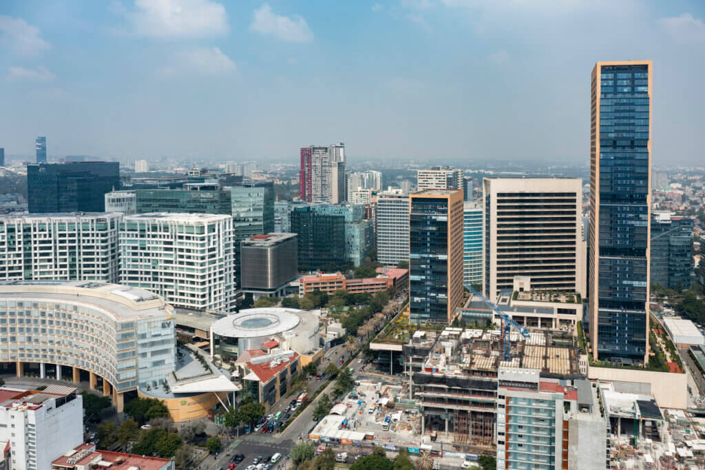 Ocean Re Opens Strategic Office in Polanco