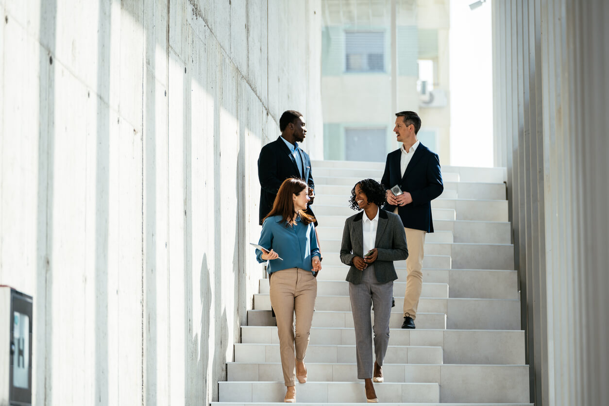 Regional Underwriting Platforms