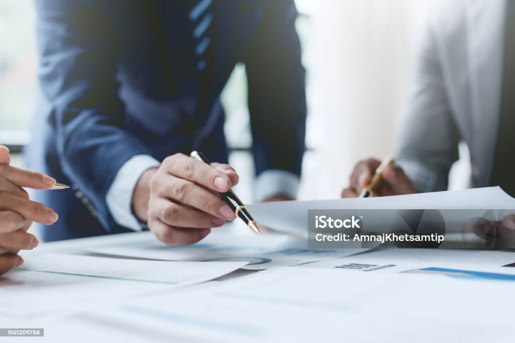 Structured Solutions