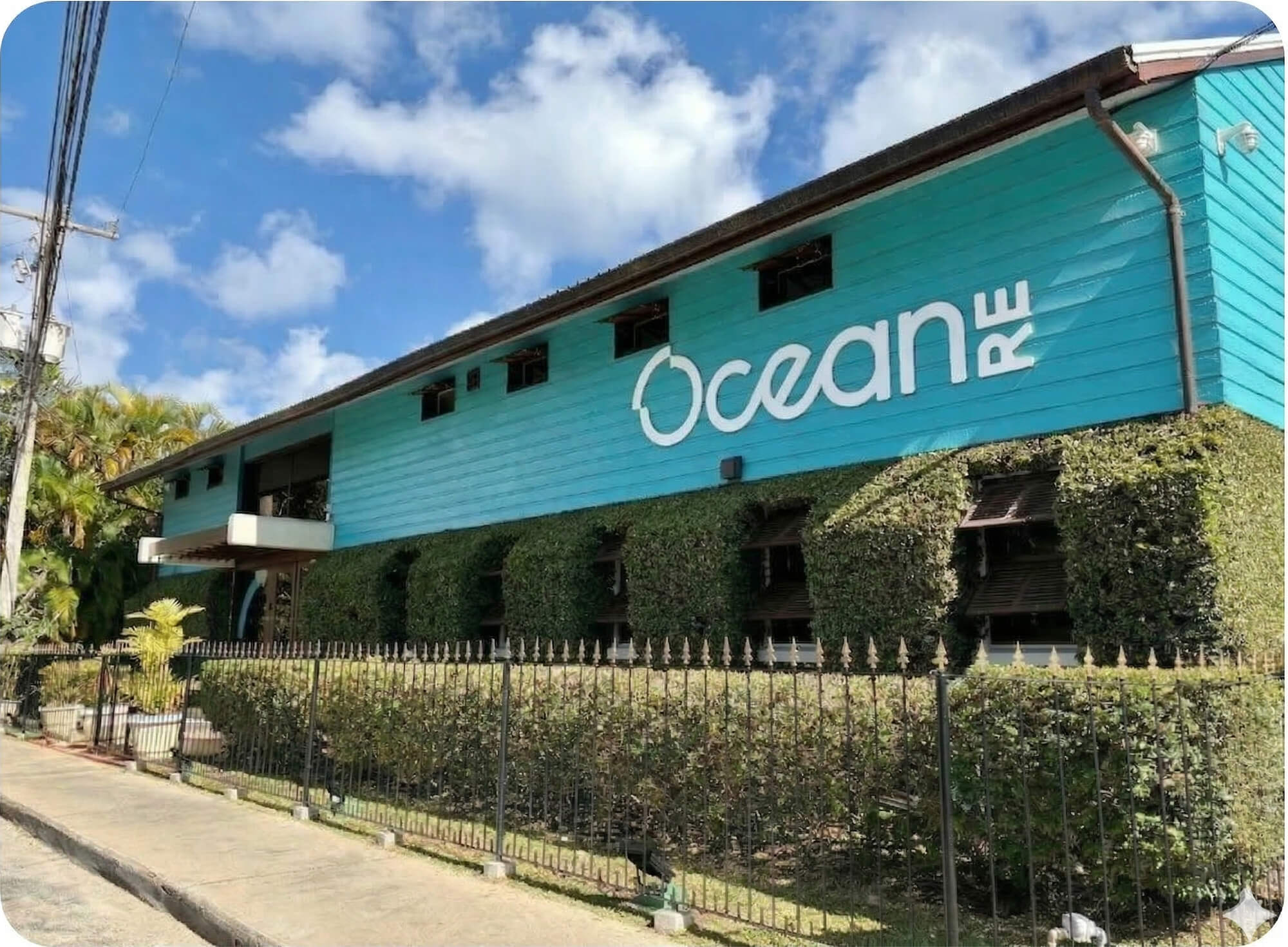 Group Subsidiaries - Ocean RE